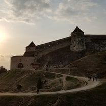 Râșnov Citadel