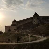 Râșnov Citadel