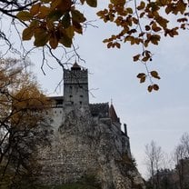 Râșnov Citadel