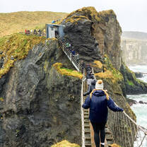 Trip to Northern Ireland 