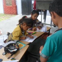 Absolute amazing time!