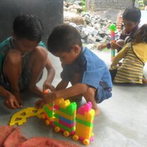 Absolute amazing time!