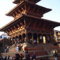 Nepal
