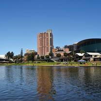 Adelaide