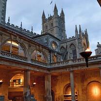 Bath