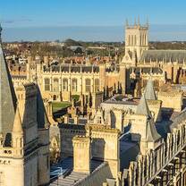 Cambridge