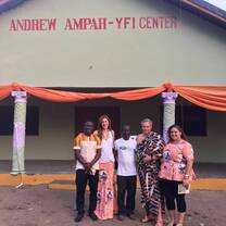 YFI Community Center