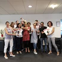 CELTA English Language Teaching to Speakers of Other Languages
