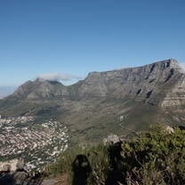 table mountain