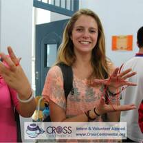 Language Immersion Program Abroad