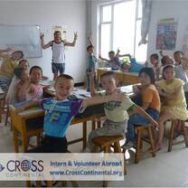 Language Immersion Program Abroad