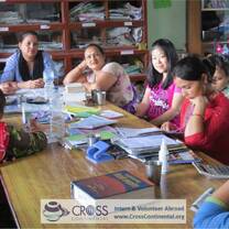 Language Immersion Program Abroad
