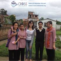 Language Immersion Program Abroad