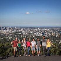 Brisbane