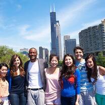 Chicago