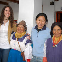 Ecuador Culture