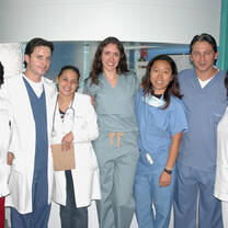Volunteer Global Health