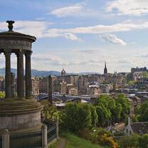 Edinburgh