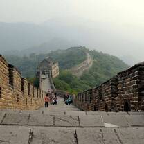 Internships in Beijing