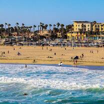 Huntington Beach