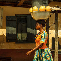 Ghana Culture