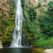 Ghana Nature