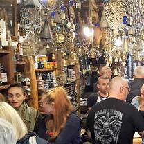 Bodega in the Alpujarra
