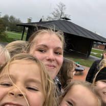 Selfie time!