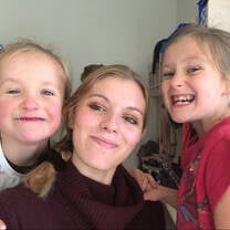 Volunteer with Children