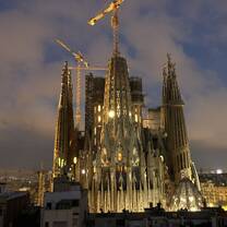 Sagrada Familia 