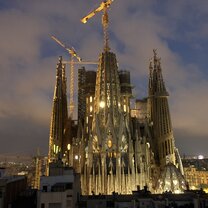 Sagrada Familia 