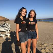 Summer program in Spain with Seville abroad