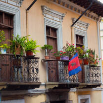 Ecuador 