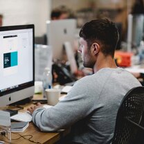 internships in China