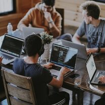 Find an internship in China