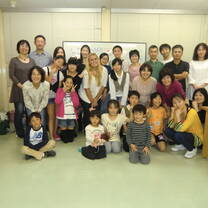 Working with Children