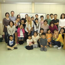 Working with Children