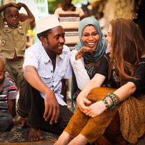 Kenya Culture