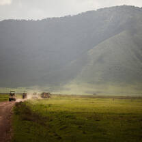 Kenya Nature