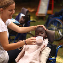 Volunteer Global Health