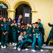 Ecuador School