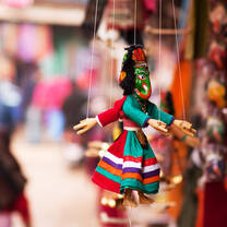 Nepal Culture