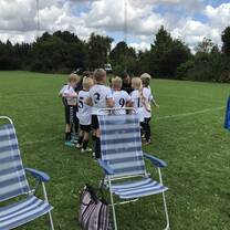 Children and Sports