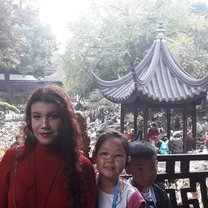 Best things i see in China, amazing moment 