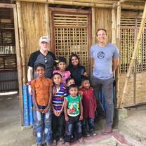 Volunteering with Children