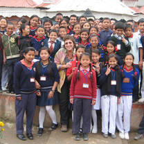 Children and Education
