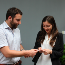 Networking events Networking events in China