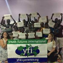 YFI Peer Educators
