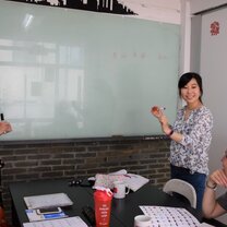 Chinese courses in China Learn Chinese and Intern in China
