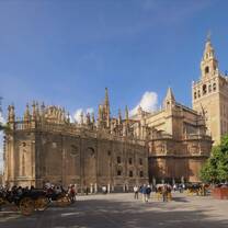 Cathedral of Seville